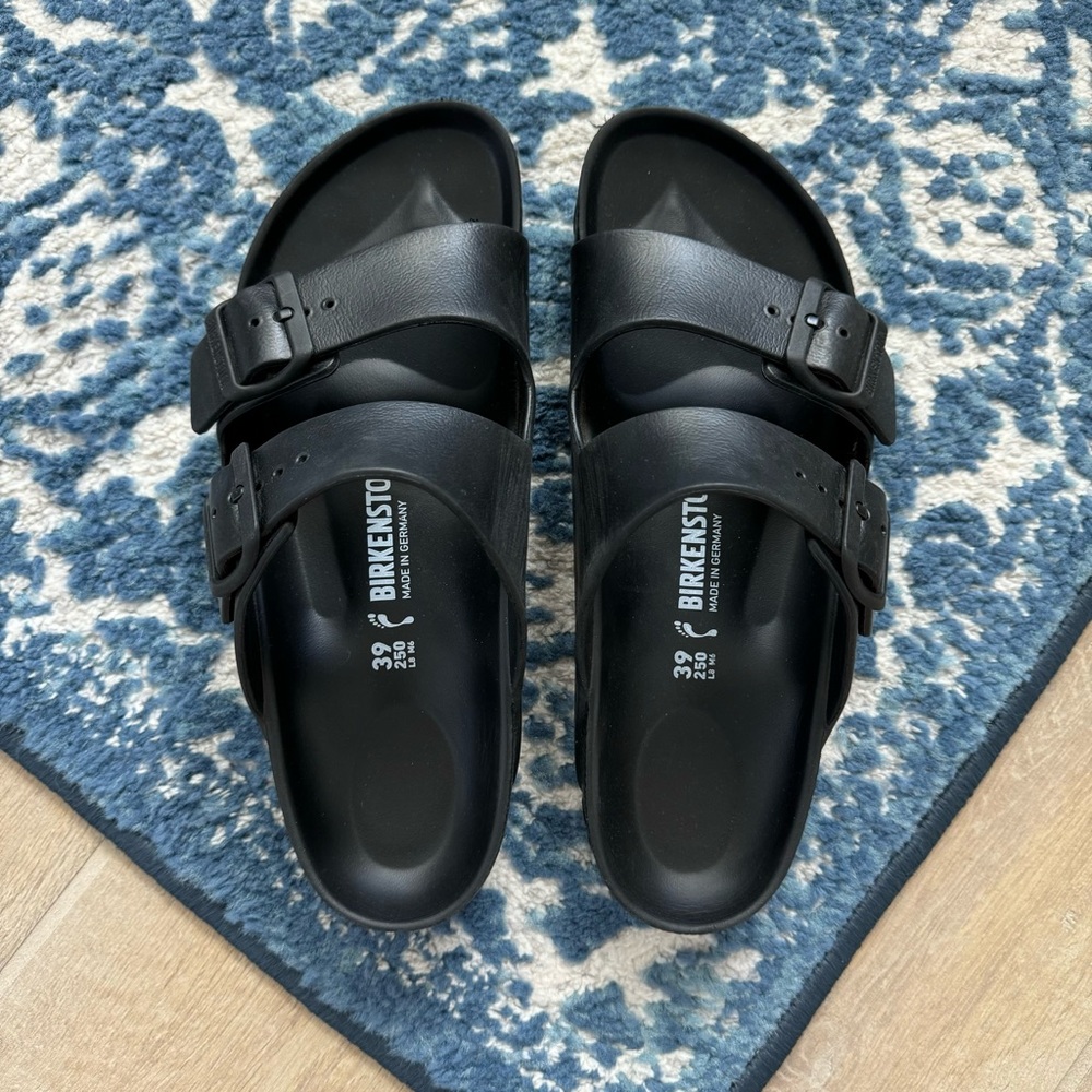 Birkenstock Arizona EVA Size 39